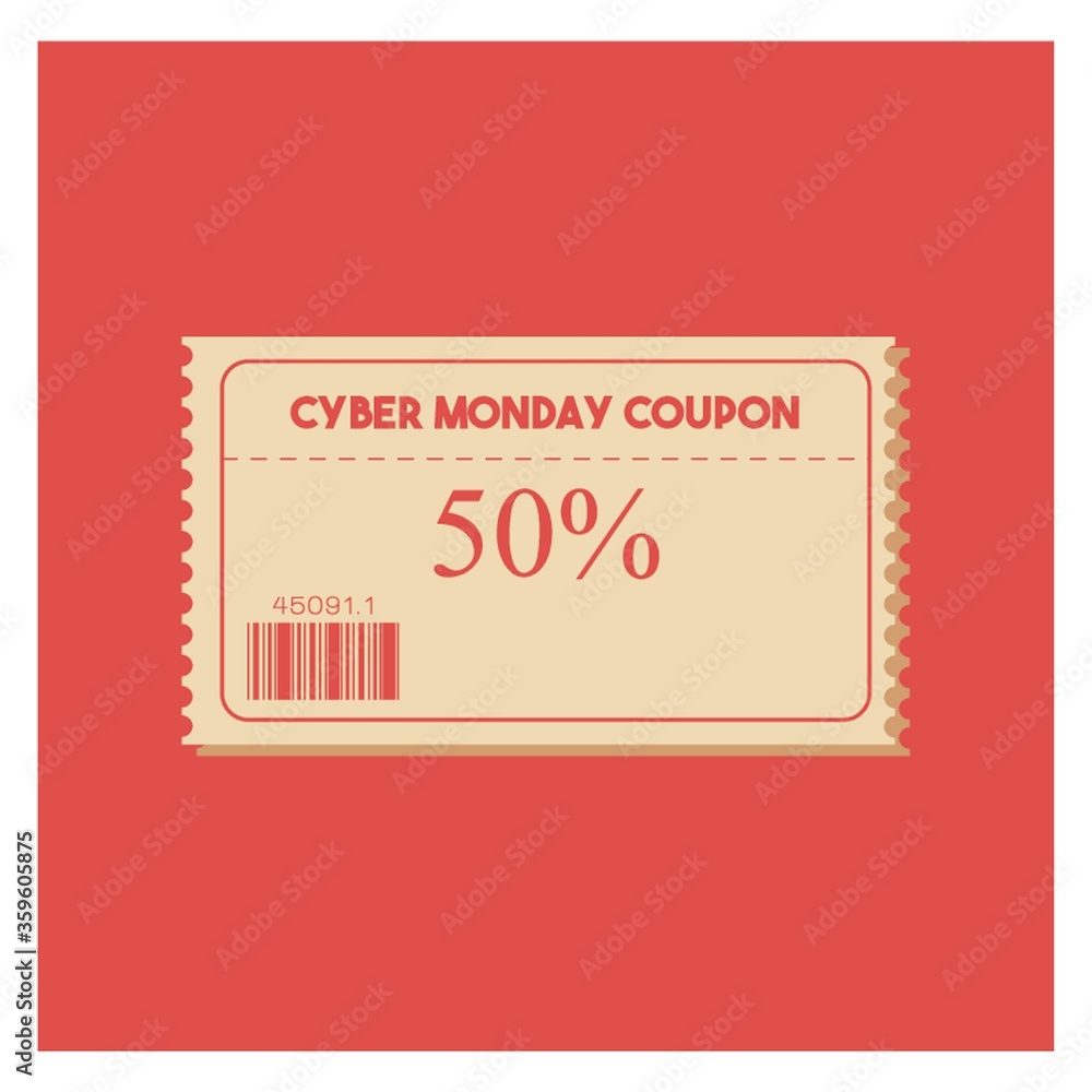 cyber monday sale coupon