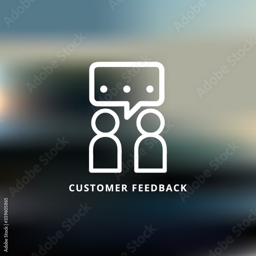 customer  feedback