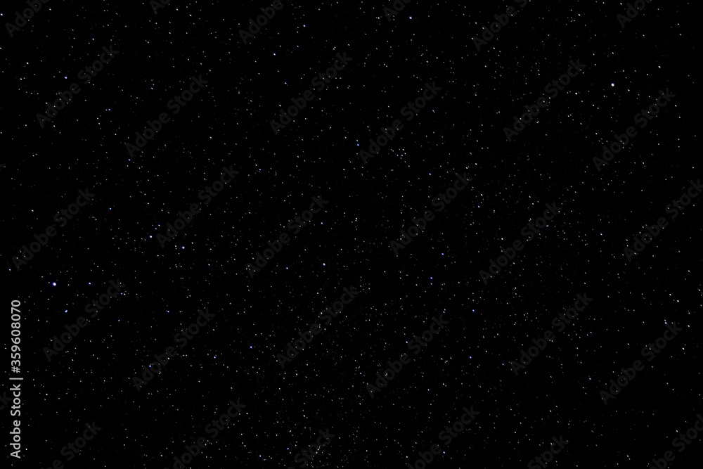 Stars and galaxy outer space sky night universe black starry background of shiny starfield
Stars and galaxy outer space sky night universe black starry background of shiny starfield