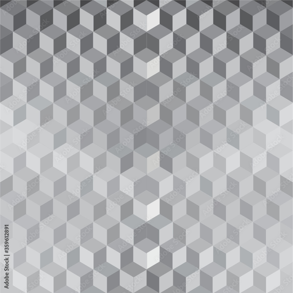 cube background cube background
