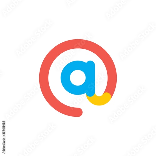 Free Download mail symbol icon - GFXLoad