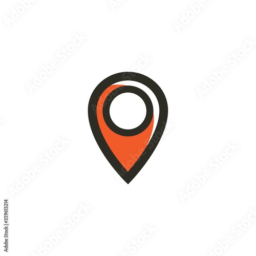 map pointer icon Free Download map pointer icon - GFXLoad