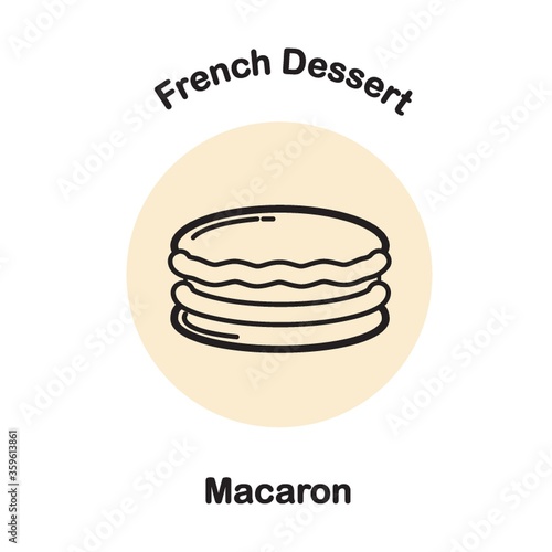 Macaron