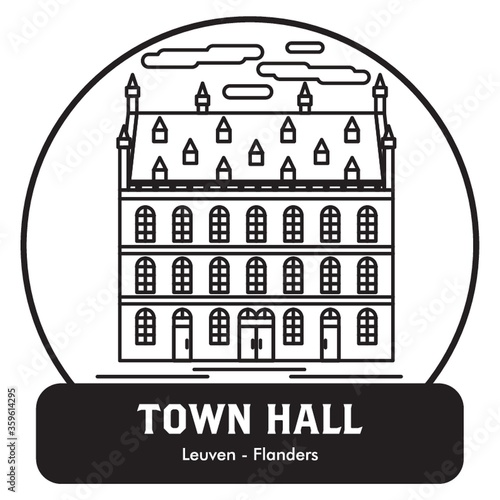 Town hall