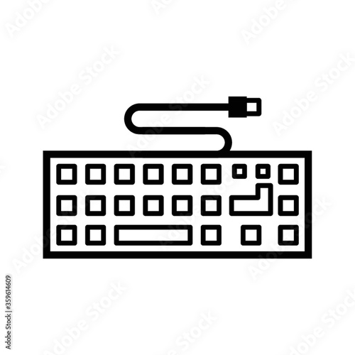 keyboard