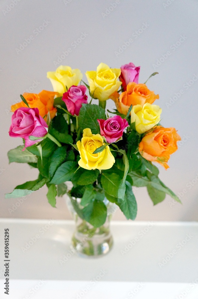 bouquet of roses bouquet of roses