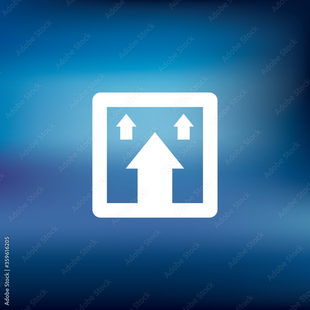 upload icon upload icon