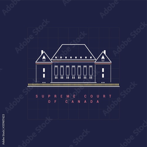 Supreme court of canada