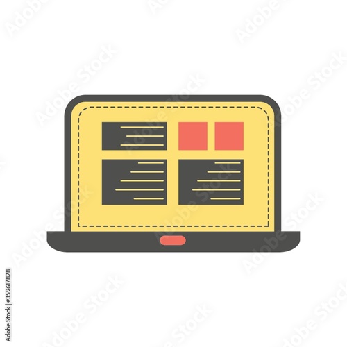 laptop