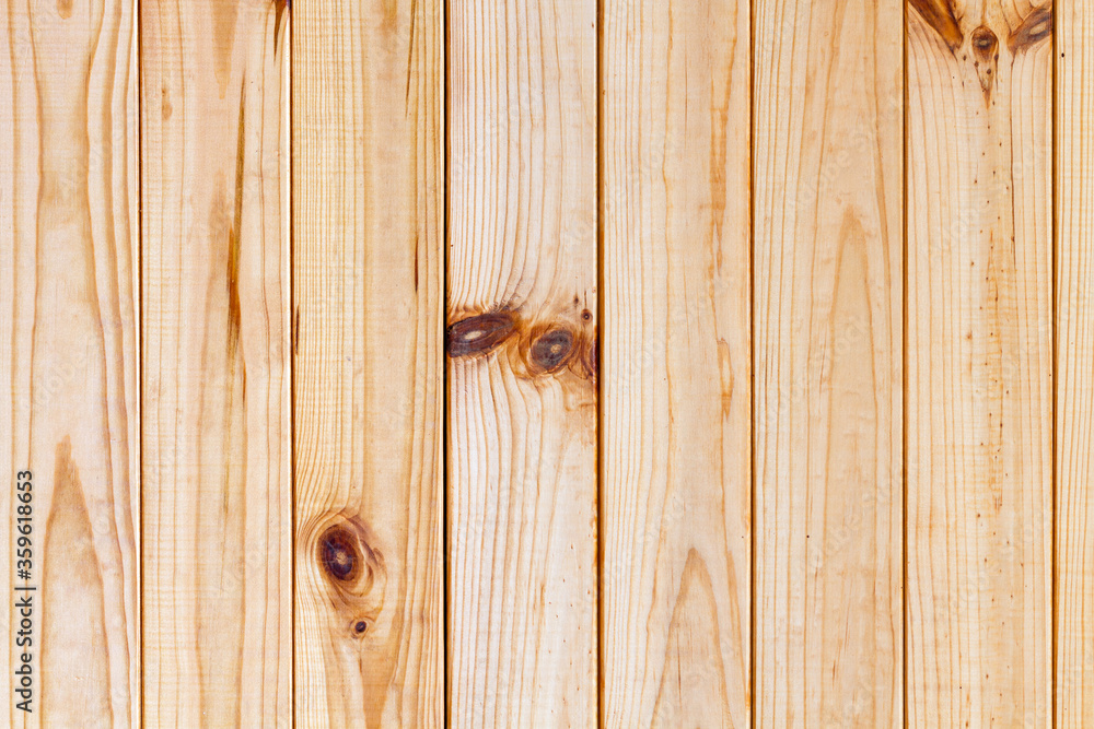 Wood wall background with vertical planks Wood wall background with vertical planks