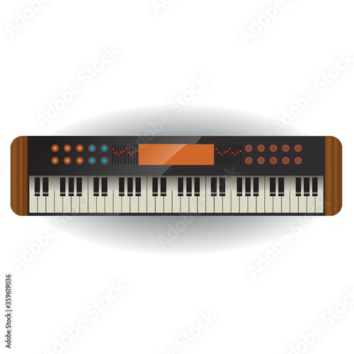 piano