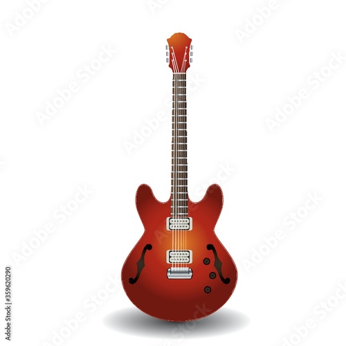 guitar