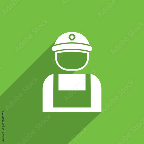 coolie icon