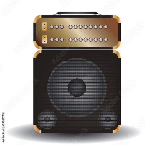 amplifier