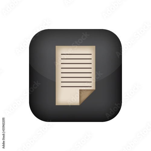 file icon