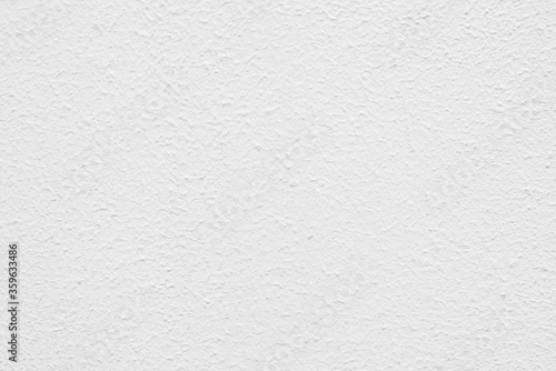 White stucco texture. Designer interior background. Abstract architectural surface.