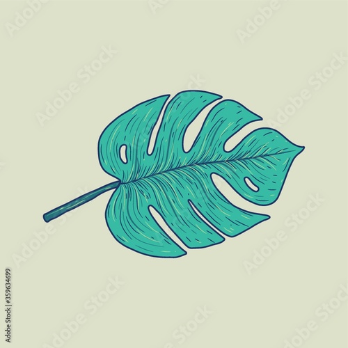 leaf