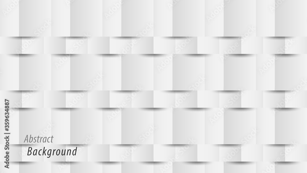 White abstract background. vector silver background for cover, book, banner, web page, poster, card, advertisement, brochure, flyer, catalog, leaflet, ads, annual report, decorate wall White abstract background. vector silver background for cover, book, banner, web page, poster, card, advertisement, brochure, flyer, catalog, leaflet, ads, annual report, decorate wall