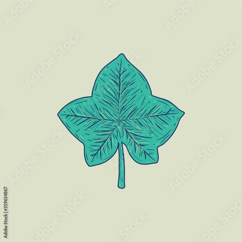 leaf