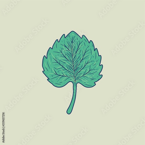 leaf