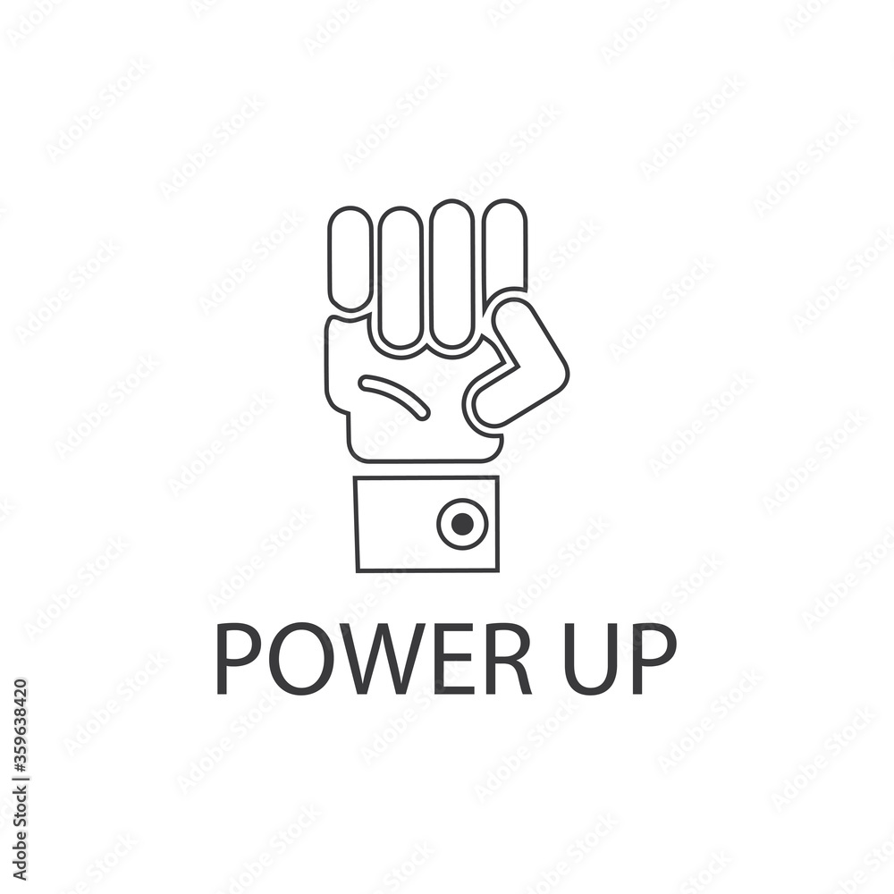 Hand gestures and sign language isolated Hand gestures and sign language isolated