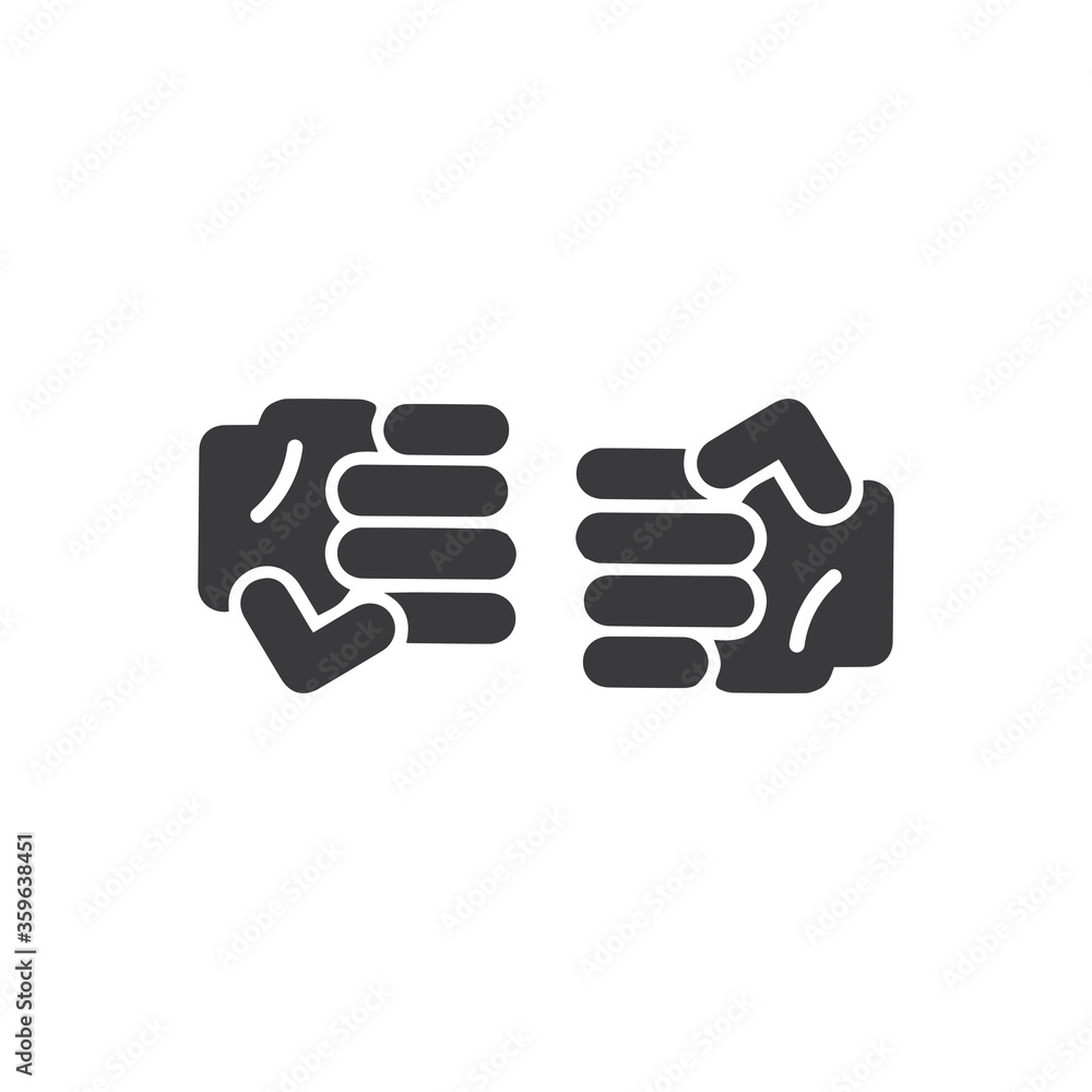 Hand gestures and sign language isolated Hand gestures and sign language isolated