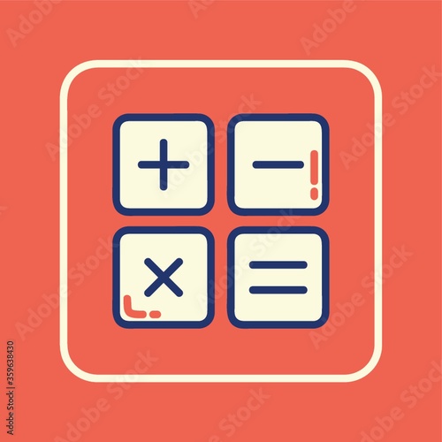 calculator icon