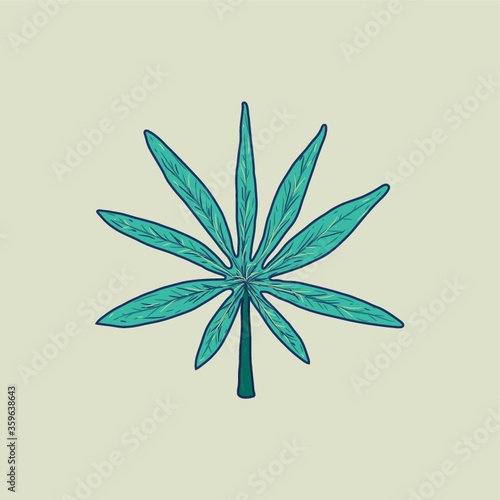 leaf