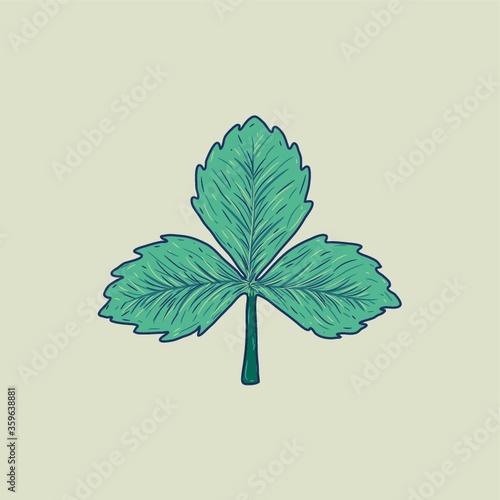 leaf