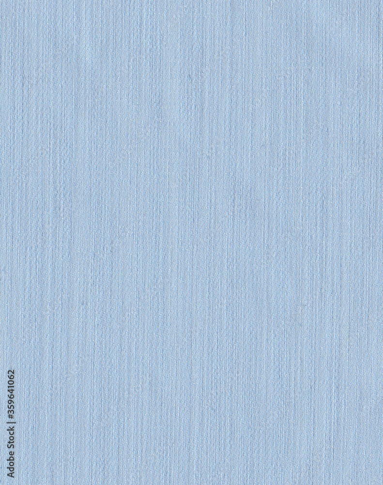 Blue denim or jeans fabric texture background Blue denim or jeans fabric texture background