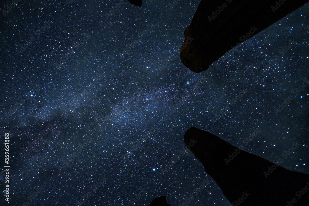 石川県 能登町 真脇遺跡で眺める能登半島の星空 Stock Photo Adobe Stock 石川県 能登町 真脇遺跡で眺める能登半島の星空 Stock Photo Adobe Stock