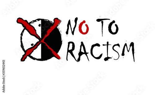 no to racism 4