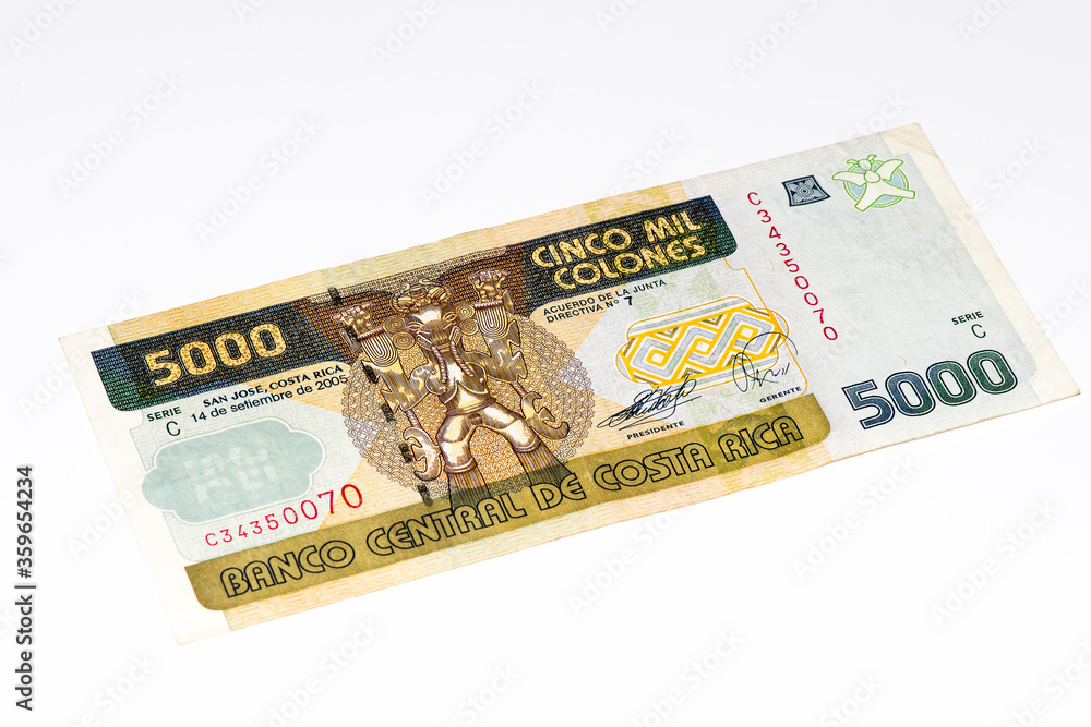 South America currancy banknote South America currancy banknote