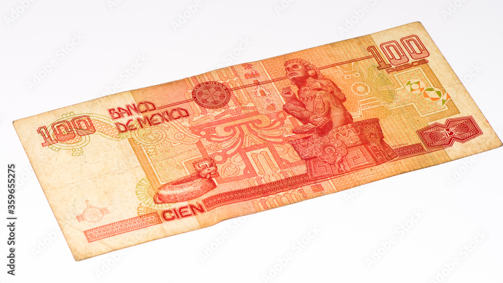South America currancy banknote South America currancy banknote
