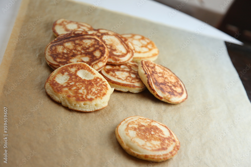 Pancake Pancake