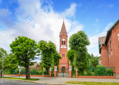 Finsterwalde photo