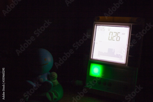 Smart Meter