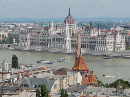 Photography Budapest