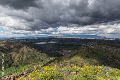 Thunderstorm at Wildwood Re...