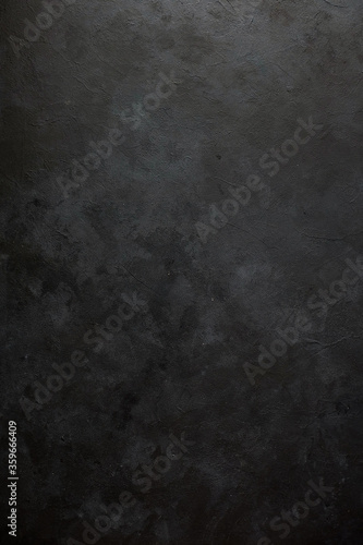 Abstract black background, old black frame vignette white grey background, vintage grunge background texture design, black and white monochrome background for printing brochures or documents