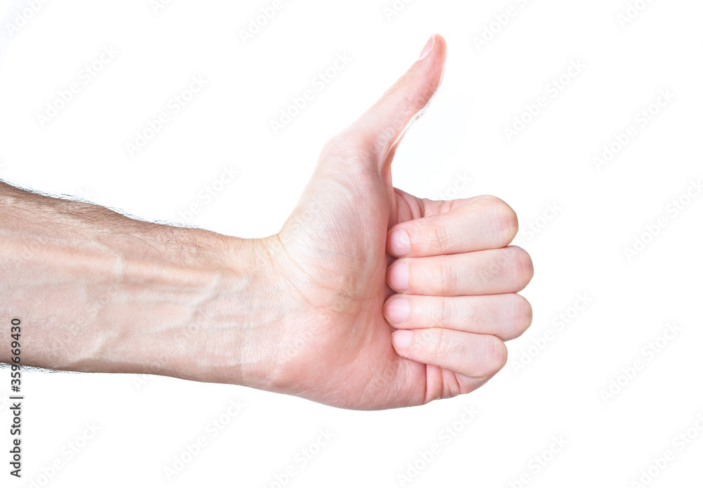 Hand made excellent symbols On a white background Hand made excellent symbols On a white background