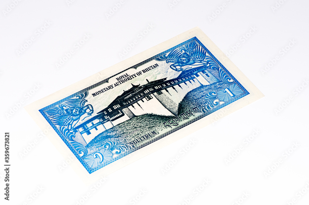 Currancy banknote of Asia