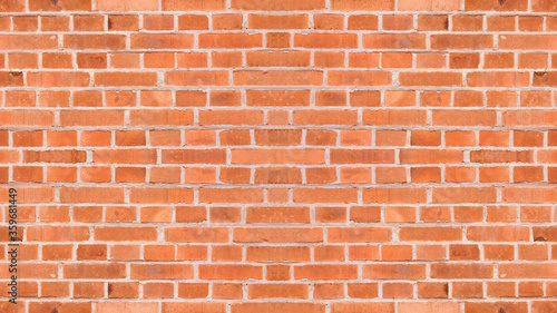 Orange red brown brick stone masonry wall texture background wallpaper