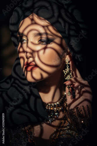 oriental fairy tales