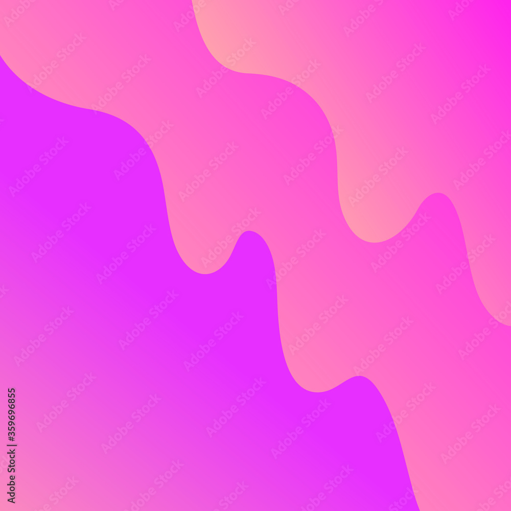 Pink gradient vector background. Abstract texture. Landing page. Modern design for website. Pink gradient vector background. Abstract texture. Landing page. Modern design for website.