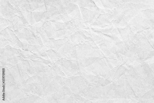 Old crumpled grey detail paper background texture