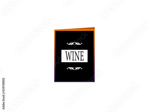 Wine List