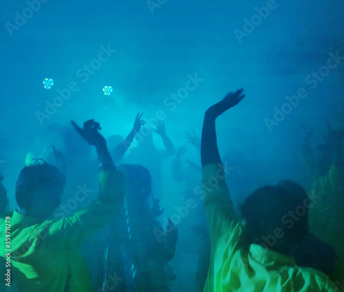 Party Night