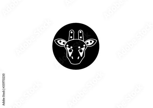Animal icons
