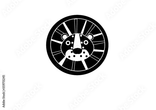 Animal icons
